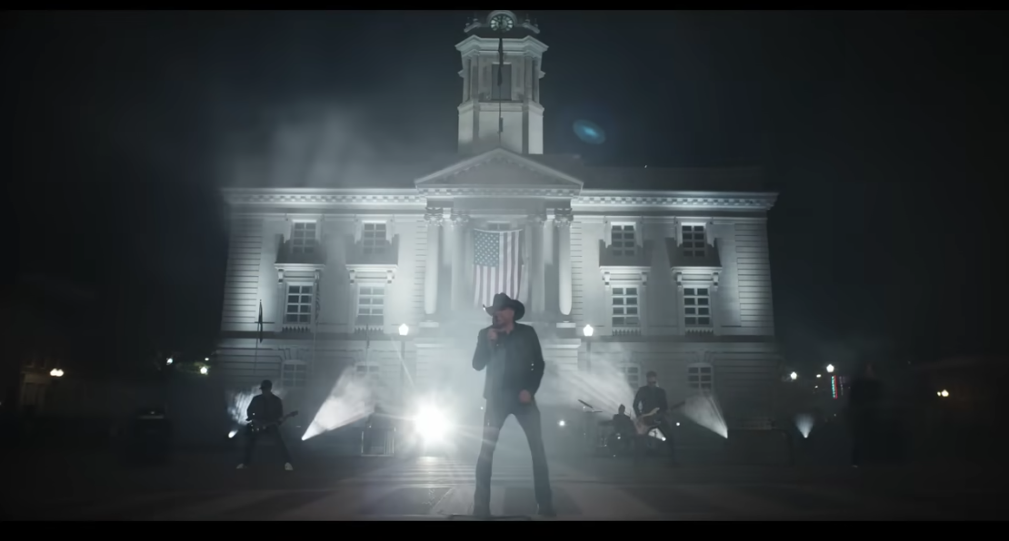 Jason Aldean: Ignorant or Just Full of Crap?